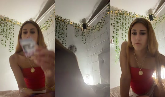 tonionlyy0 TikTok Live — Aug 29, 2026, 5:41 AM