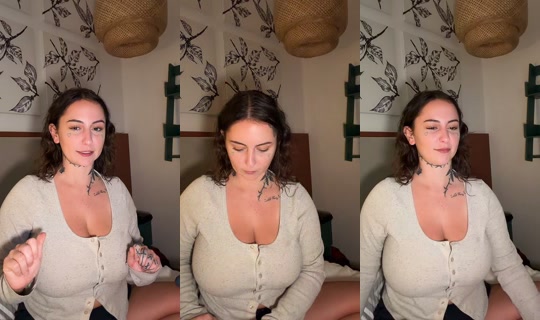 tonipaintme.33 TikTok Live — Sep 24, 2026, 8:31 AM