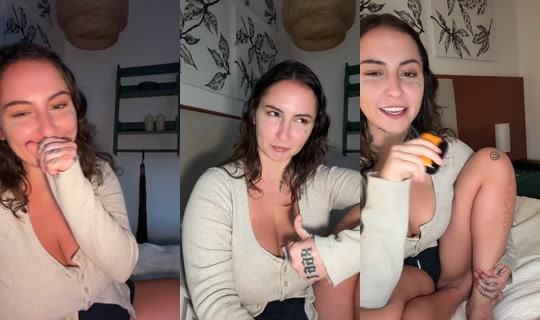tonipaintme.33 TikTok Live — Sep 24, 2026, 11:14 AM