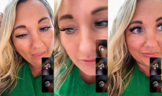 toniwest1 TikTok Live — Aug 21, 2026, 5:35 PM