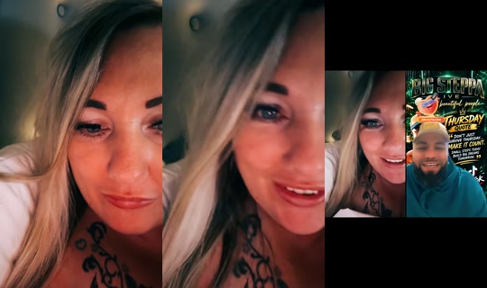 toniwest1 TikTok Live — Oct 1, 2026, 5:54 AM