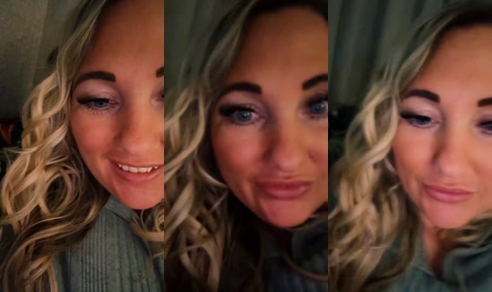 toniwest1 TikTok Live — Oct 1, 2026, 8:18 AM