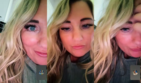 toniwest1 TikTok Live — Oct 1, 2026, 2:32 PM