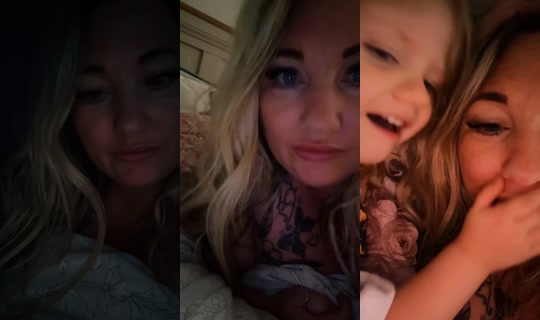 toniwest1 TikTok Live — Oct 3, 2026, 5:45 AM