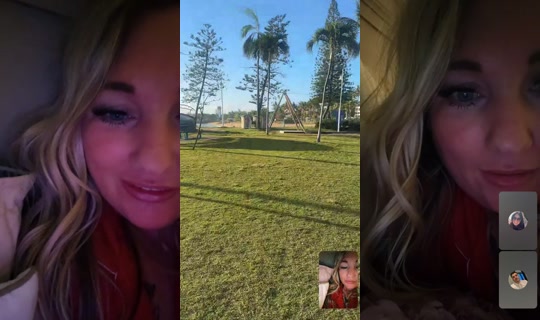 toniwest1 TikTok Live — Oct 3, 2026, 8:42 PM