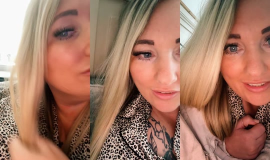 toniwest1 TikTok Live — Oct 4, 2026, 3:56 PM