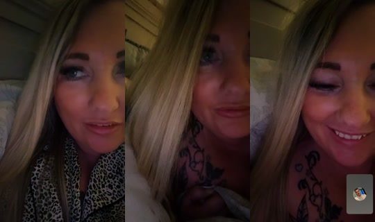 toniwest1 TikTok Live — Oct 4, 2026, 8:11 PM