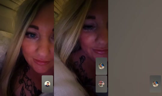 toniwest1 TikTok Live — Oct 4, 2026, 9:02 PM