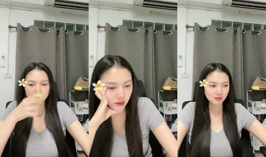tonkhaowpridiphut TikTok Live — Aug 24, 2026, 1:10 PM