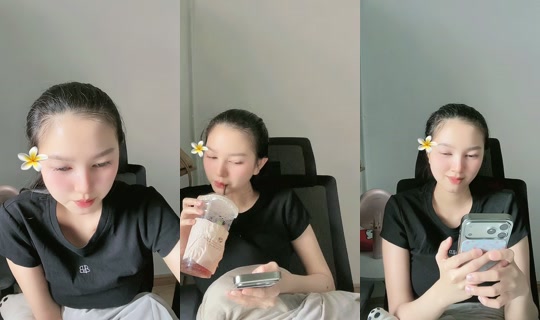 tonkhaowpridiphut TikTok Live — Aug 26, 2026, 6:21 AM