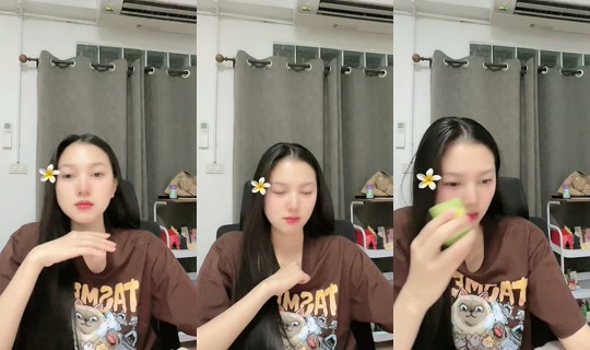 tonkhaowpridiphut TikTok Live — Oct 7, 2026, 1:02 PM