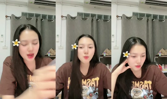 tonkhaowpridiphut TikTok Live — Oct 7, 2026, 1:53 PM
