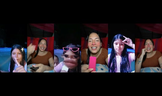 tony.toerrs TikTok Live — Aug 25, 2026, 12:31 AM