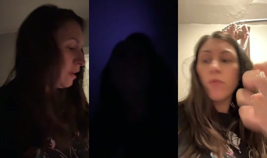 tonyatcle TikTok Live — Sep 19, 2026, 2:54 AM