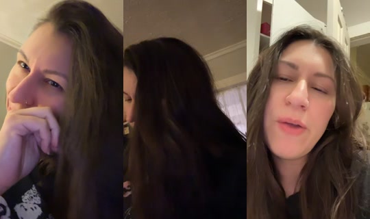 tonyatcle TikTok Live — Sep 19, 2026, 4:55 AM