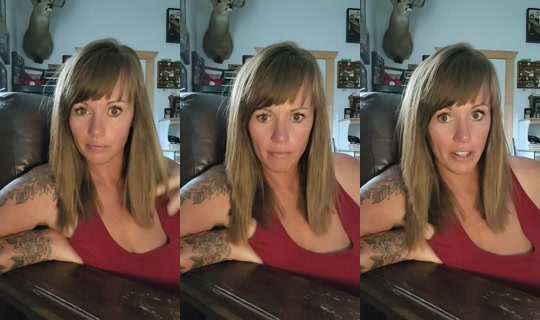 tonyawrynn85 TikTok Live — Aug 22, 2026, 2:12 PM