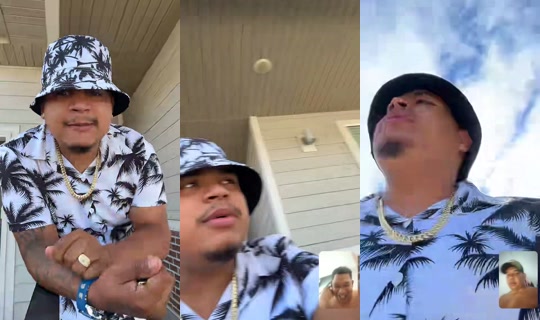 tonystar1234 TikTok Live — Sep 6, 2026, 5:35 PM