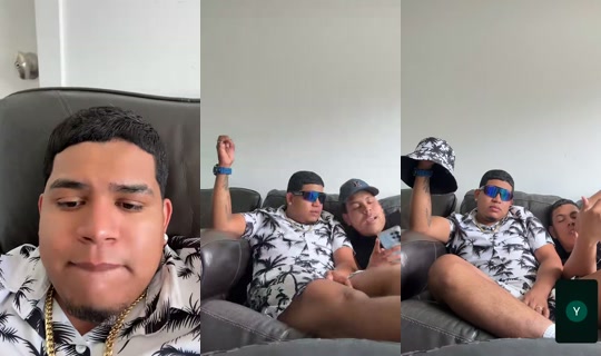 tonystar1234 TikTok Live — Sep 6, 2026, 7:04 PM