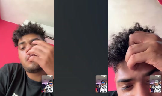 tonystar1234 TikTok Live — Sep 6, 2026, 8:17 PM