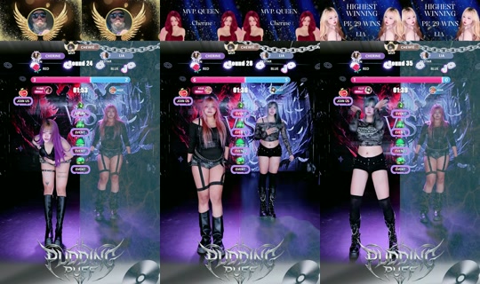 too.puddingpuff TikTok Live — Aug 23, 2026, 3:06 PM
