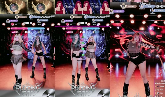 too.puddingpuff TikTok Live — Aug 25, 2026, 4:44 PM