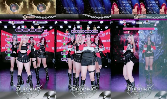 too.puddingpuff TikTok Live — Aug 26, 2026, 1:41 PM