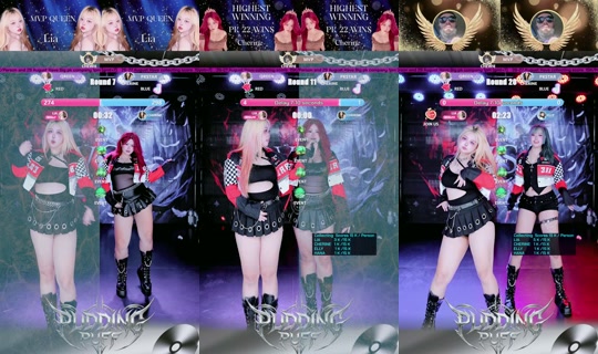 too.puddingpuff TikTok Live — Aug 26, 2026, 2:31 PM