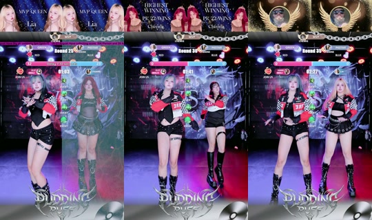 too.puddingpuff TikTok Live — Aug 26, 2026, 3:21 PM
