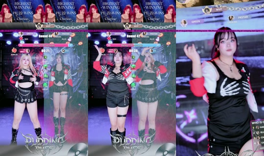 too.puddingpuff TikTok Live — Aug 26, 2026, 4:12 PM