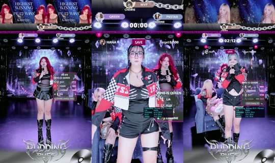 too.puddingpuff TikTok Live — Aug 26, 2026, 5:03 PM
