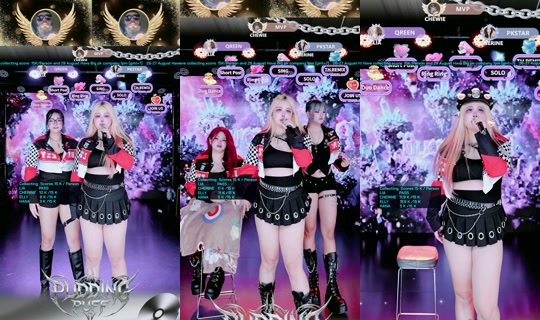 too.puddingpuff TikTok Live — Aug 26, 2026, 7:34 PM