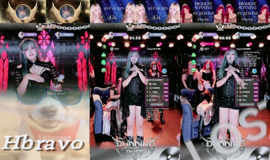 too.puddingpuff TikTok Live — Aug 27, 2026, 4:33 PM