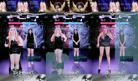 too.puddingpuff TikTok Live — Aug 31, 2026, 2:50 PM
