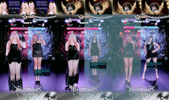 too.puddingpuff TikTok Live — Aug 31, 2026, 3:41 PM