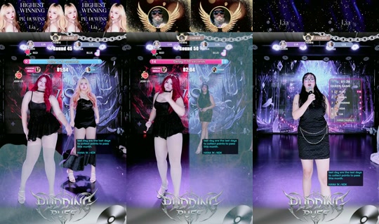 too.puddingpuff TikTok Live — Aug 31, 2026, 4:31 PM