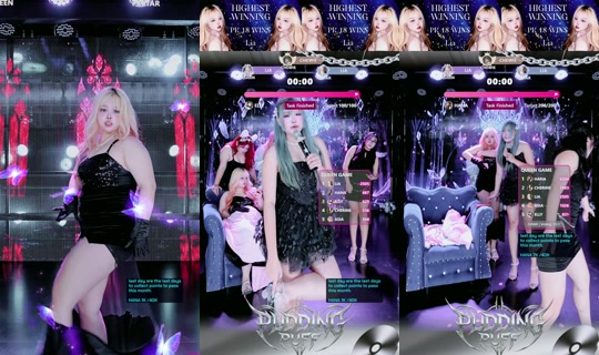 too.puddingpuff TikTok Live — Aug 31, 2026, 5:21 PM