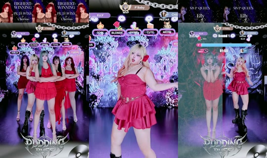 too.puddingpuff TikTok Live — Sep 2, 2026, 1:29 PM