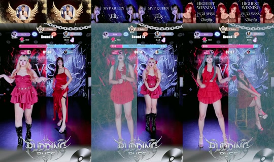 too.puddingpuff TikTok Live — Sep 2, 2026, 2:20 PM