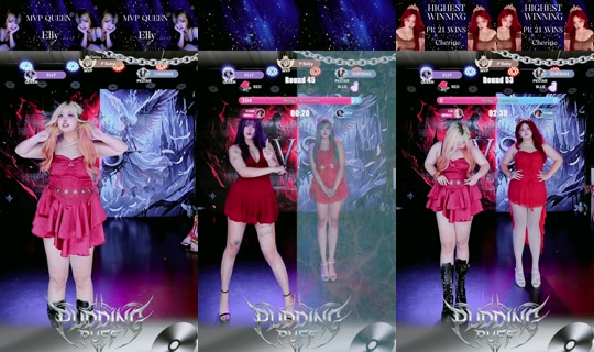 too.puddingpuff TikTok Live — Sep 2, 2026, 4:00 PM