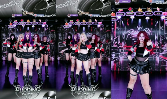 too.puddingpuff TikTok Live — Oct 2, 2026, 1:24 PM