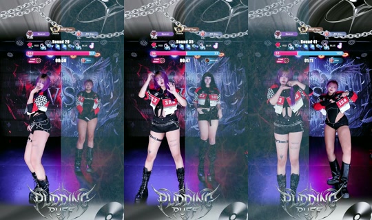 too.puddingpuff TikTok Live — Oct 2, 2026, 3:14 PM