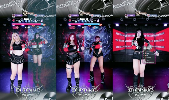 too.puddingpuff TikTok Live — Oct 2, 2026, 4:04 PM