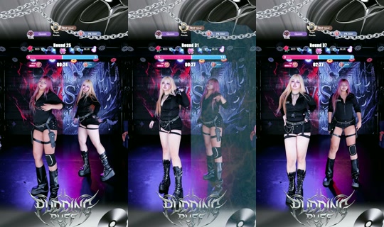 too.puddingpuff TikTok Live — Oct 4, 2026, 3:15 PM