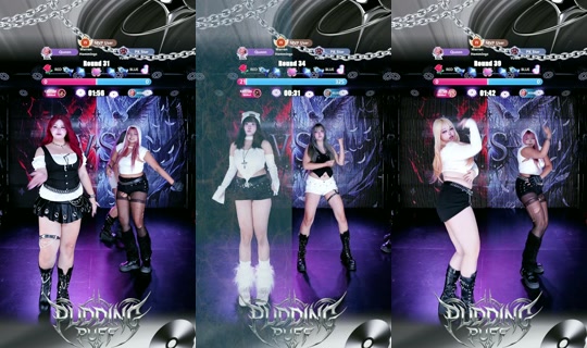 too.puddingpuff TikTok Live — Oct 5, 2026, 3:14 PM