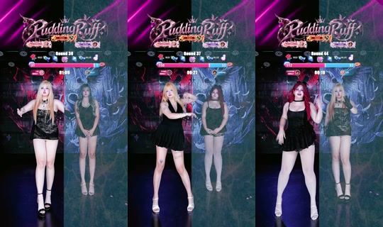 too.puddingpuff TikTok Live — Oct 8, 2026, 3:35 PM