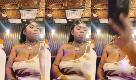 tookiiiebaby TikTok Live — Aug 21, 2026, 1:32 AM