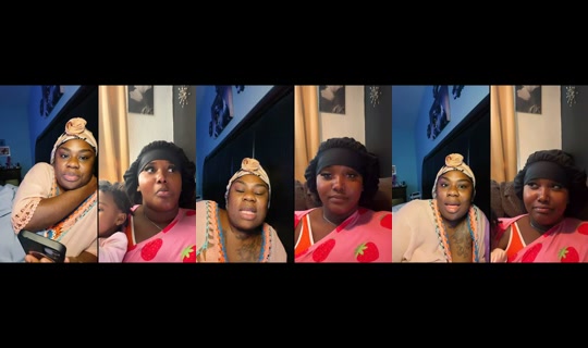tookiiiebaby TikTok Live — Aug 22, 2026, 3:53 PM