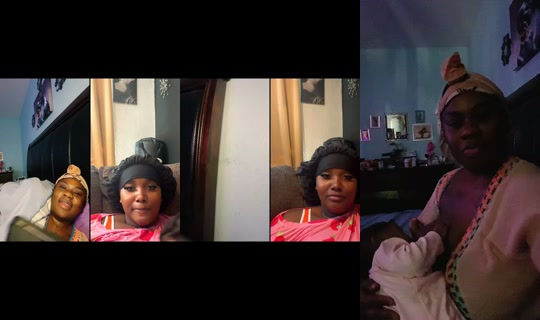 tookiiiebaby TikTok Live — Aug 22, 2026, 4:43 PM
