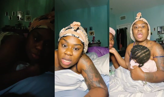 tookiiiebaby TikTok Live — Aug 23, 2026, 2:14 PM
