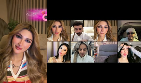 toome412 TikTok Live — Aug 26, 2026, 7:33 PM